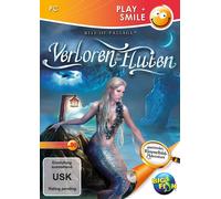 Rite Of Passage - Perdido IN Den Fluten (Jugar + Smile) PC Nuevo + Emb.orig