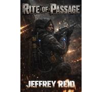 Rite of Passage: R.O.P.E (The Railroad: R.O.P.E)