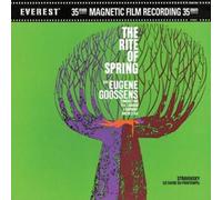 Rite of Spring [Vinilo]