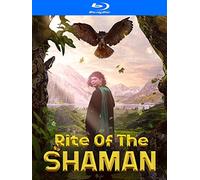 Rite of the Shaman [USA] [Blu-ray]