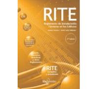 RITE. Reglamento De Instalaciones Térmicas En Los Edificios (4.ª Ed.)