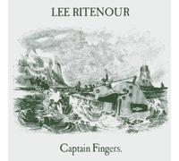 Ritenour Lee - Captain Fingers
