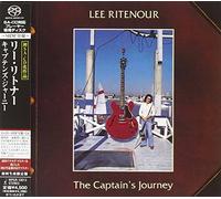 Ritenour, Lee - Captains Journey