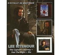 Ritenour, Lee - Captain's Journey / Feel The N
