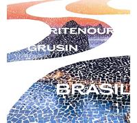 Ritenour, Lee & Dave Grusin - Brasil [Vinilo]