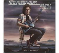 Ritenour, Lee - Earth Run [Vinilo]