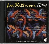 Ritenour Lee - Festival