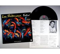 Ritenour, Lee - Festival [Vinilo]