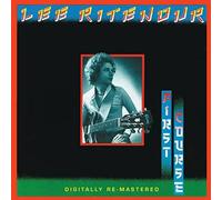 Ritenour, Lee - First Course