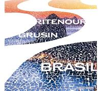 Ritenour, Lee / Grusin, Dave - Brasil - Hybrid-SACD