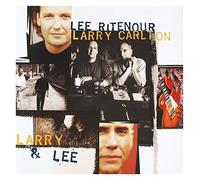 Ritenour, Lee - Larry & Lee