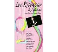 Ritenour,Lee - Lee Ritenour: Live From The Coconut Grove, Vol. 1 [VHS]