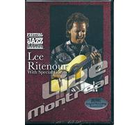 Ritenour, Lee - Live in Montreal with Special Guests [Reino Unido] [DVD]