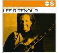 Ritenour Lee - Masterpieces-Best of the
