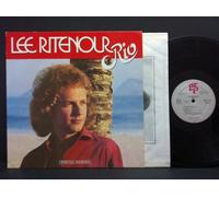 Ritenour, Lee - Rio [Vinilo]