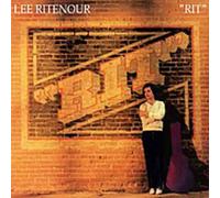 Ritenour, Lee - Rit -Volume 1