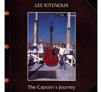 Ritenour,Lee^Ritenour,Lee - Captain'S Journey,the