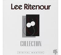 Ritenour,Lee^Ritenour,Lee - The Collection...