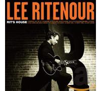 Ritenour Lee - Rit's House