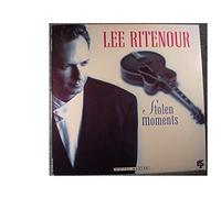 Ritenour, Lee - Stolen Moments