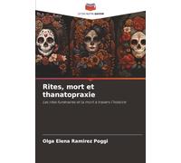 Rites, mort et thanatopraxie: Les rites funéraires et la mort à travers l'histoire