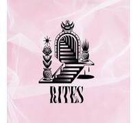 RITES - NO CHANGE WITHOUT ME
