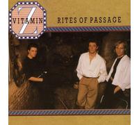 Rites of Passage