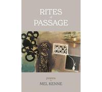 Rites of Passage