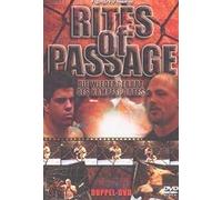 Rites Of Passage [Alemania] [DVD]