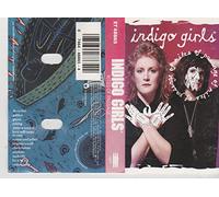 Indigo Girls - Rites Of Passage [Casete]