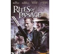 Rites of Passage [DVD de Audio]
