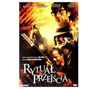 Rites Of Passage [DVD] (IMPORT) (No hay versión española)