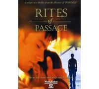 Rites Of Passage [Edizione: Stati Uniti] [USA] [DVD]
