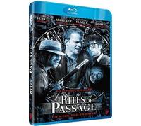 Rites of Passage [Francia] [Blu-ray]