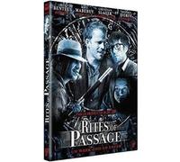 Rites of Passage [Francia] [DVD]