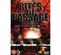Rites of Passage [Reino Unido] [DVD]