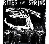 Rites of Spring - End on End [Vinilo]