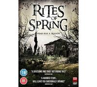 Rites Of Spring [Reino Unido] [DVD]