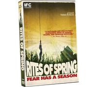Rites of Spring [USA] [DVD]