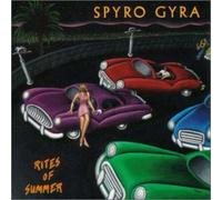 Rites of Summer