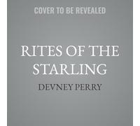 Rites of the Starling: 2 (Shield of Sparrows)