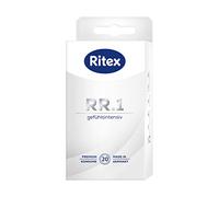 RITEX condones RR1 Delicadamente, 20 / sexo / anticoncepción