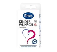Ritex - Lubricantes de fertilidad