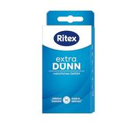 Ritex - Preservativos masculinos 2 X 8 Unids