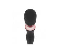 Wand Vibrador Recargable | Masajeador Inalámbrico