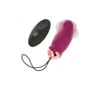 Rithual Esha Huevo Control Remoto Sistema Rotación Vibración 1 ud