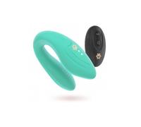 Rithual Kama Control Remoto para Parejas Aqua 1 ud