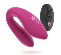 Rithual Control Remoto Para Parejas Orquidea
