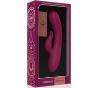 RITHUAL MOTOR RITUAL ANUSARA DUAL RECARGABLE 2.0 ORQUIDEA 150 g