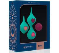 RITHUAL SET DEVA RITUAL ENTRENAMIENTO PELVICO 150 g